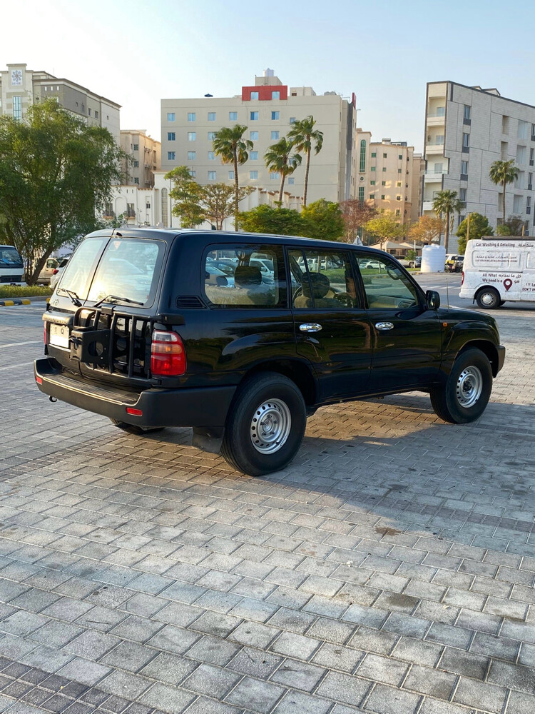 جي استاندر - 4