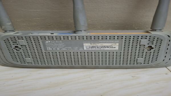 TP Link 5G Router High speed - 3