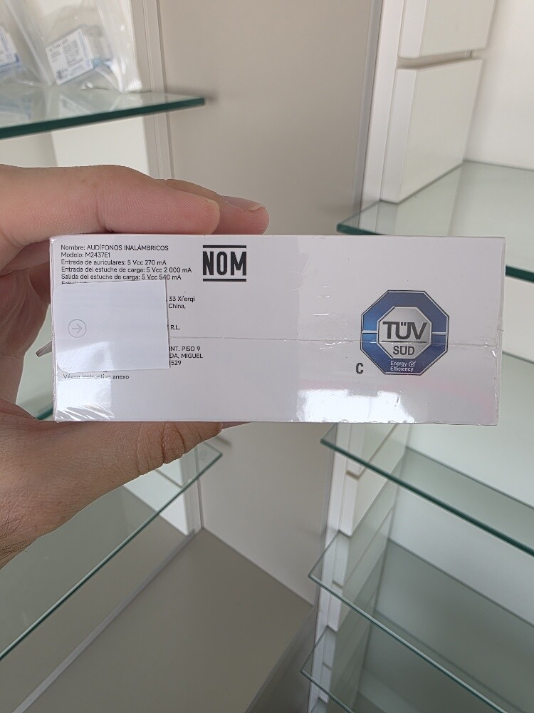 Xiaomi Buds 5 Pro — New - 3
