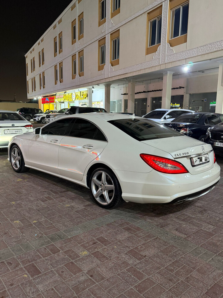 سي ال اس ٣٥٠ - 3