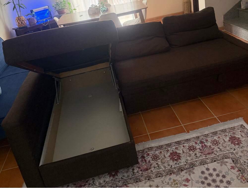 … L shape sofa.. corner sofa - 4