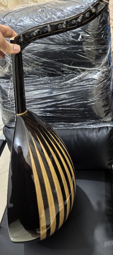 Arabic Oud Ebony and Mabel wood - 6