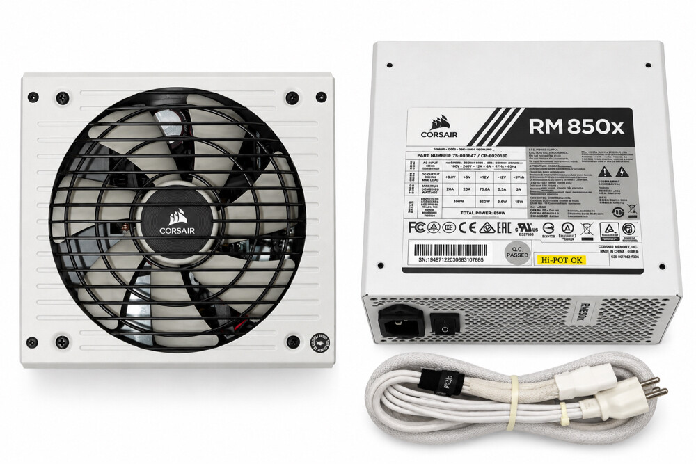 PC parts - 2