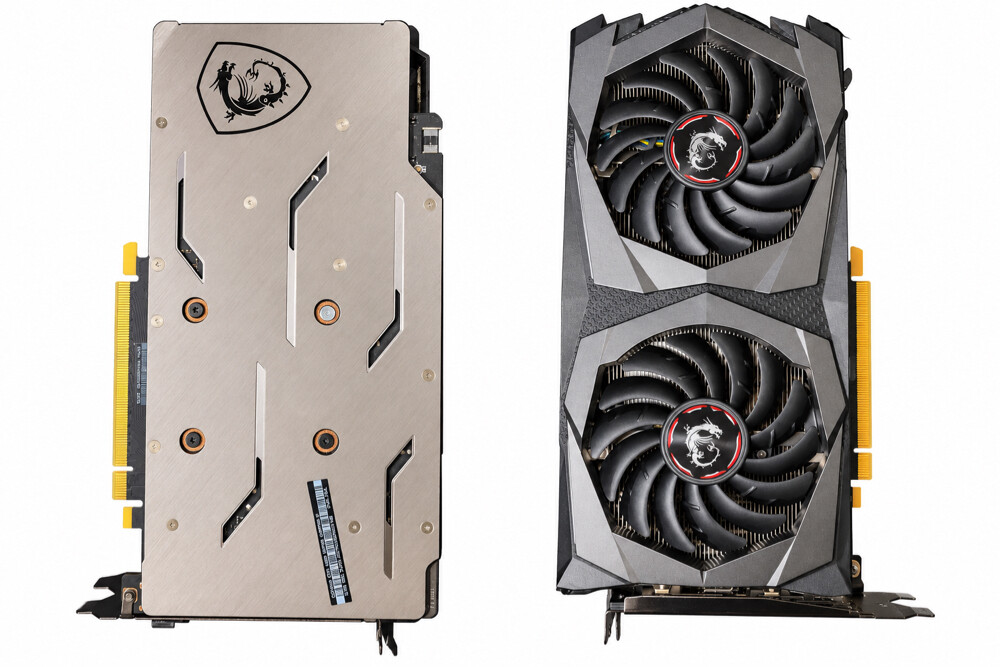 PC parts - 4