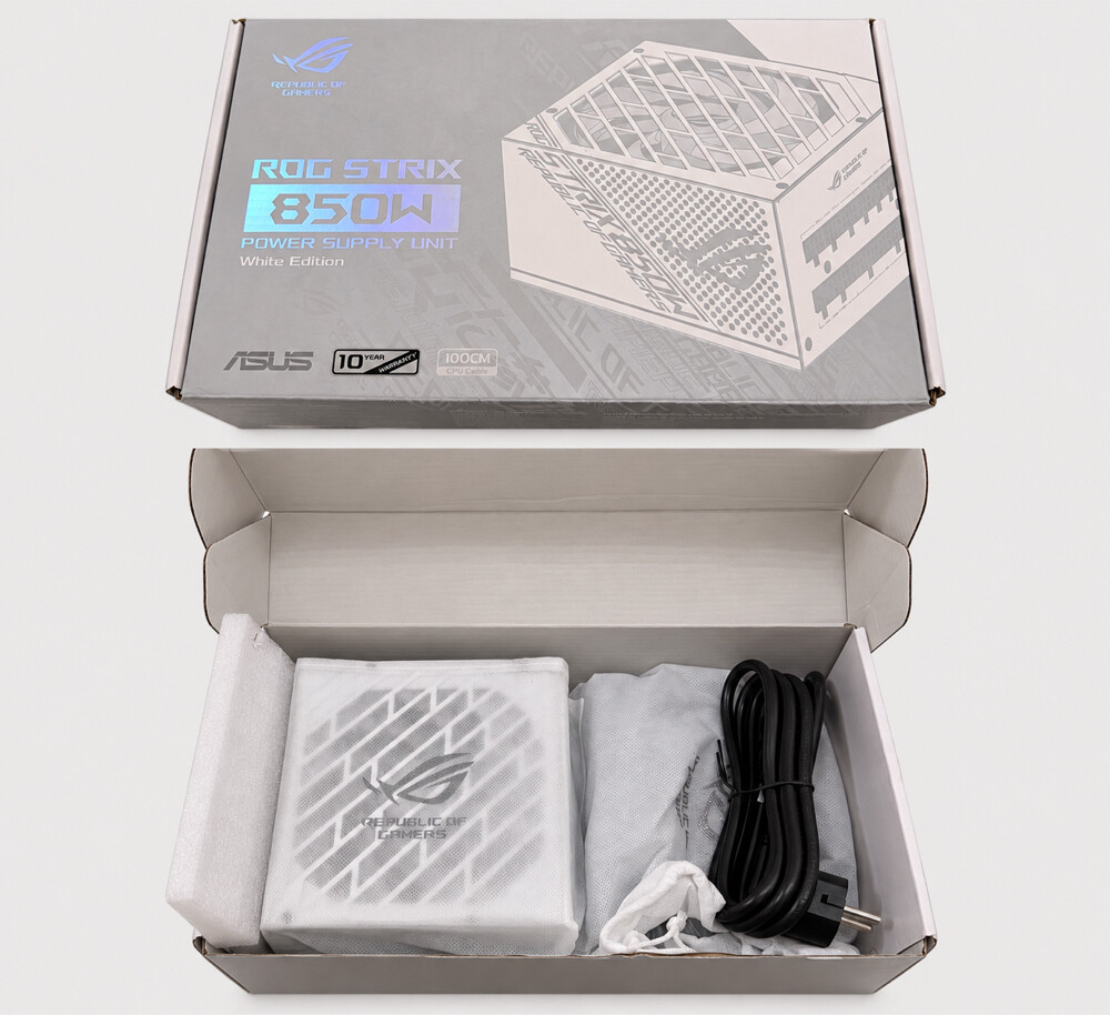 PC parts - 5
