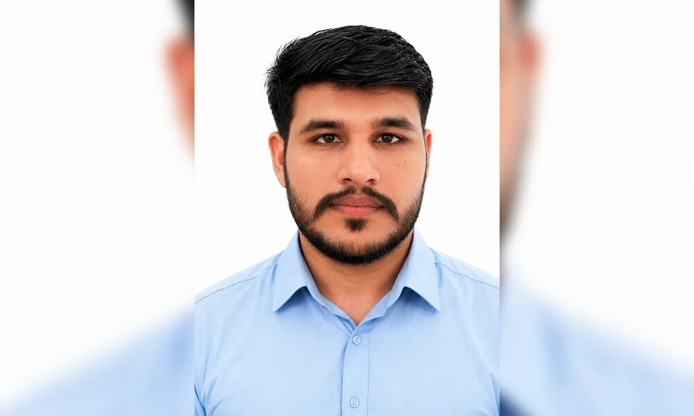 MUHAMMAD BAQIR - 1