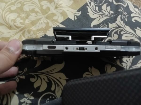 PSP1000 READ DESCRIPTION - 1