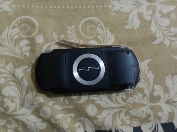 PSP1000 READ DESCRIPTION - 3