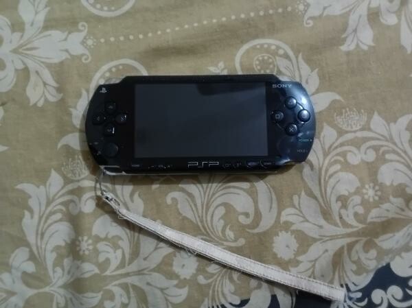 PSP1000 READ DESCRIPTION - 4