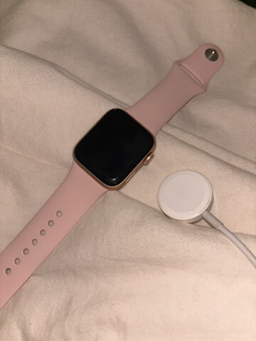 Apple Watch - 2