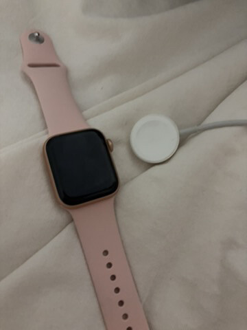 Apple Watch - 1
