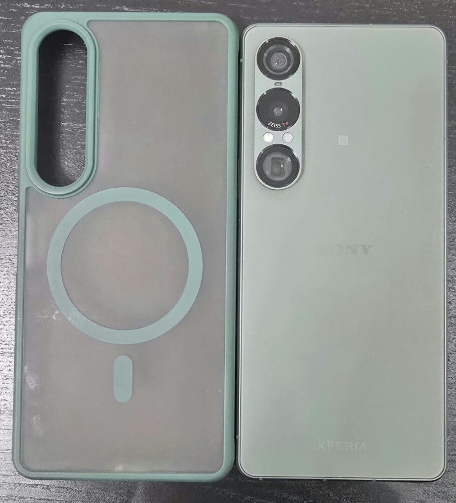 Sony Xperia 1 VII ( Mark7) - 1