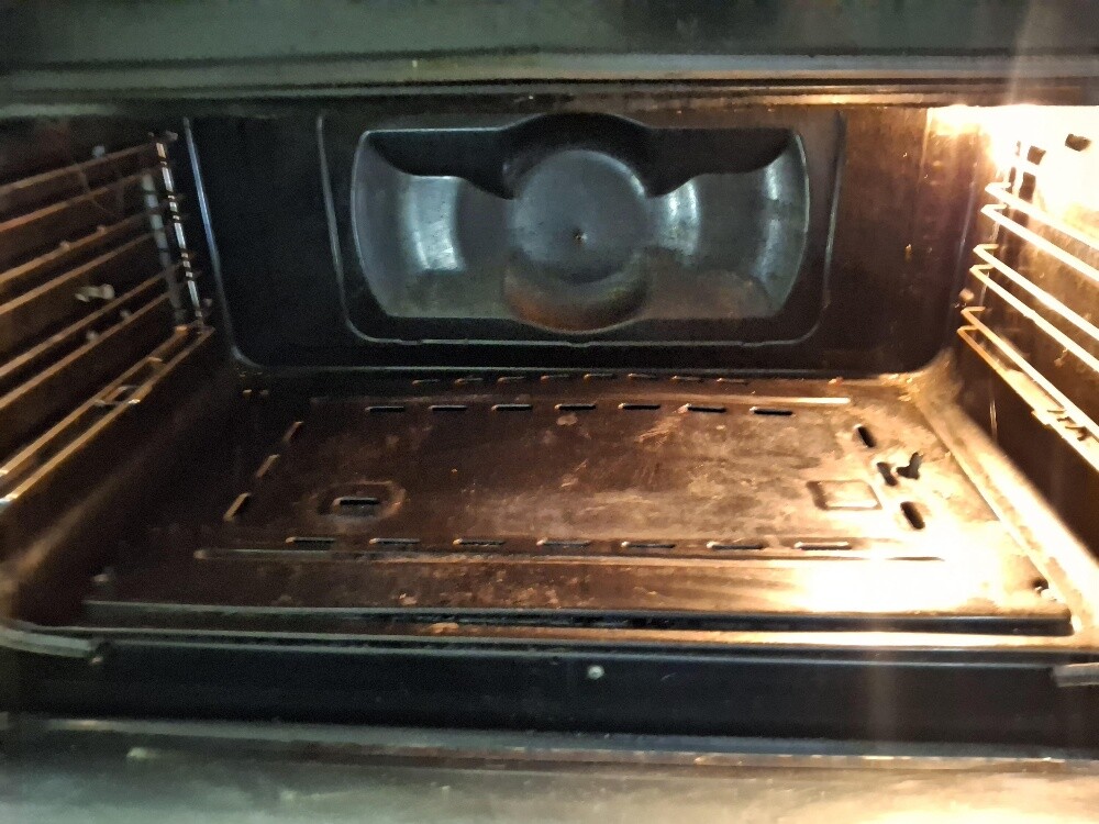 stove - 3