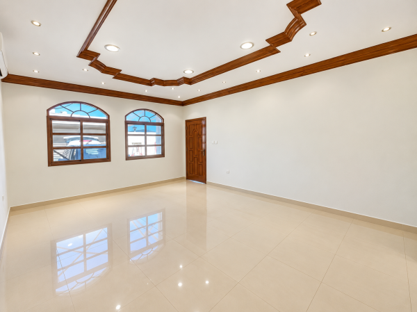 6 Bedroom Villa Madinat Khalifa - 4