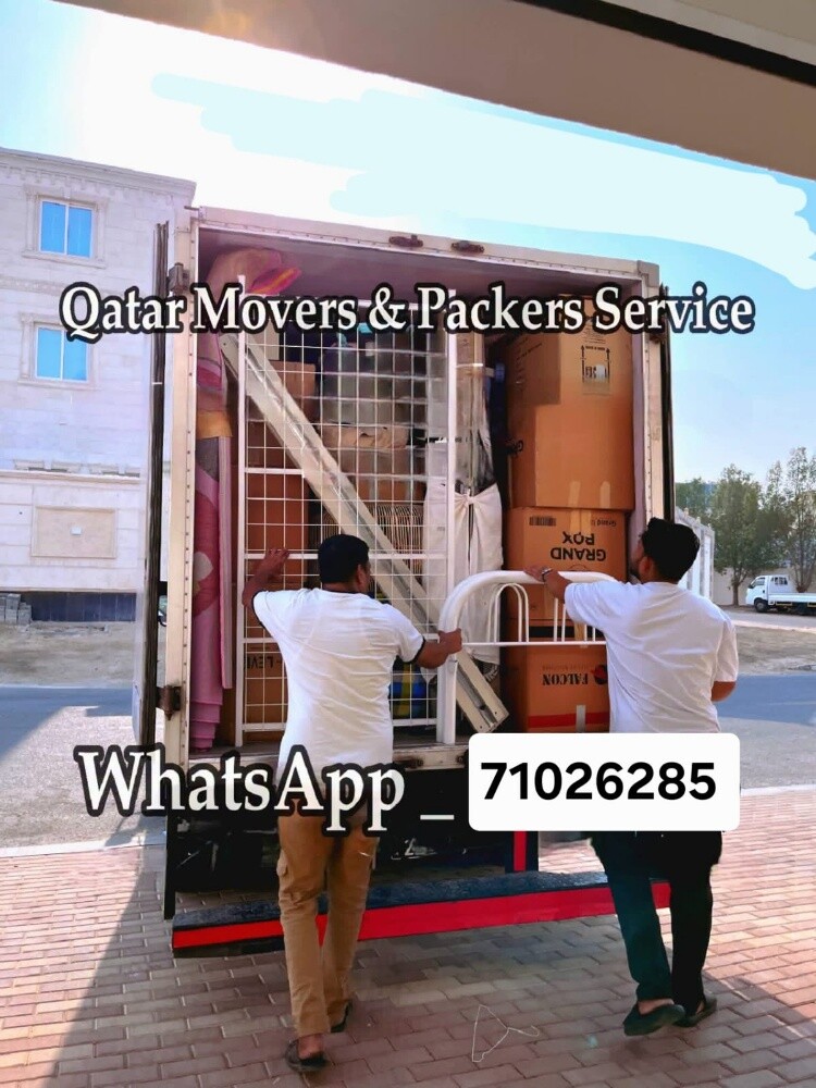 شركة نقل عفش وتغليف الأثاث - 9