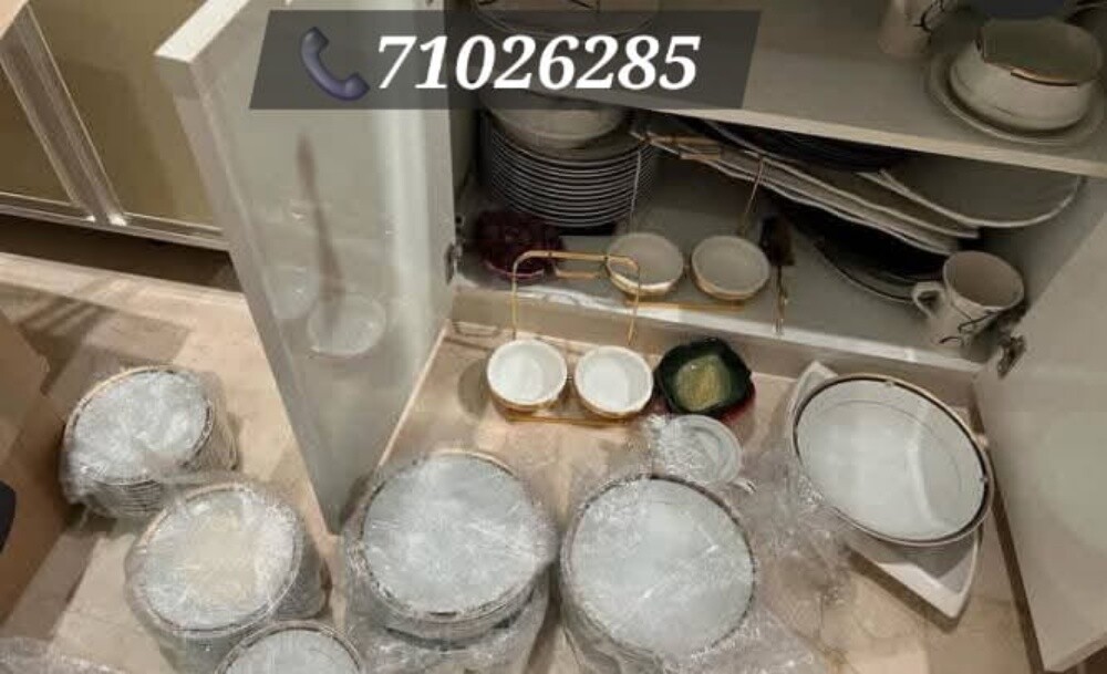 شركة نقل عفش وتغليف الأثاث - 16