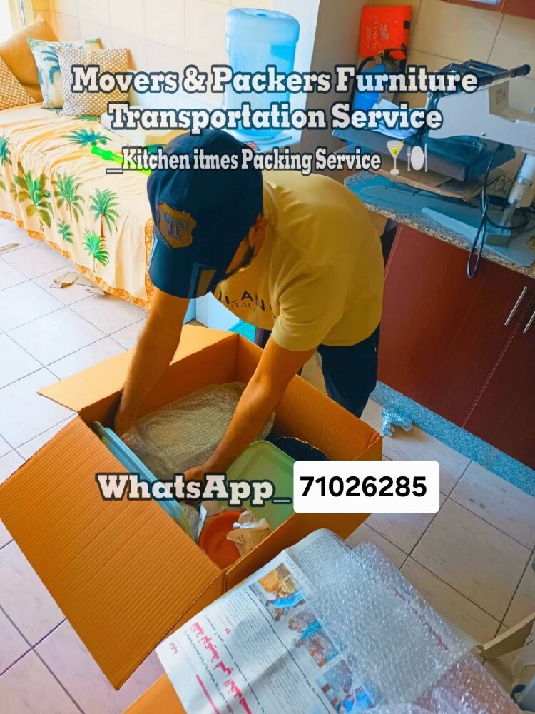 شركة نقل عفش وتغليف الأثاث - 10