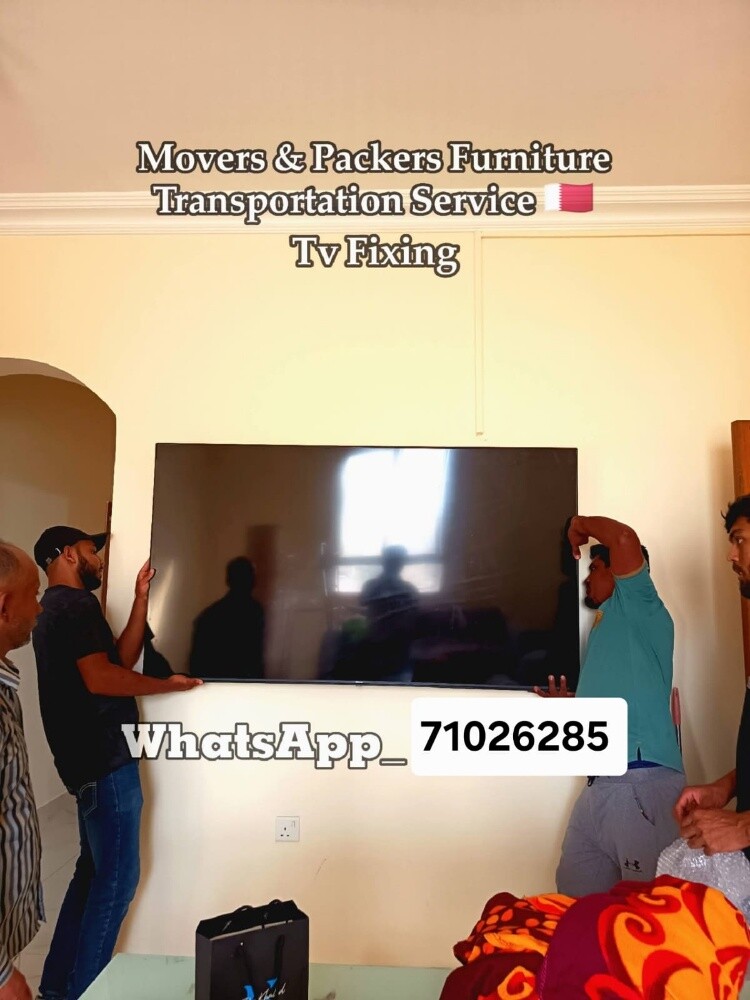 شركة نقل عفش وتغليف الأثاث - 7