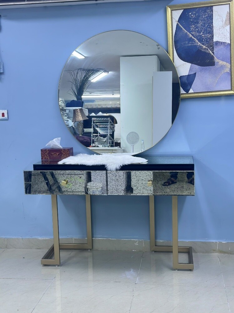 console table - 1