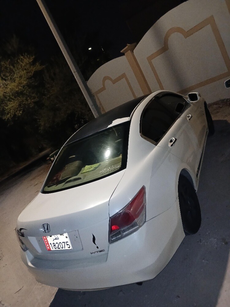 honda accord - 5