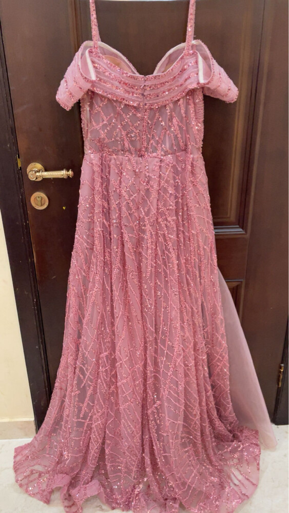 فستان سهرة - 2