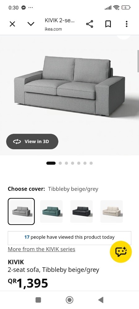 l sip Sofa for sale - 12