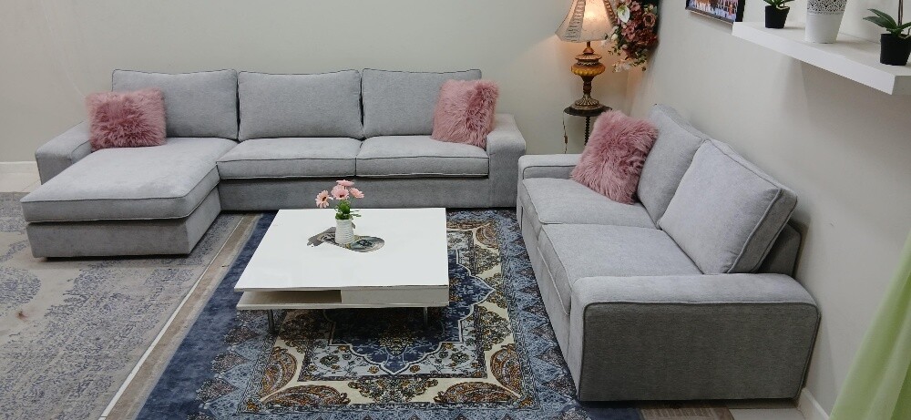 l sip Sofa for sale - 7