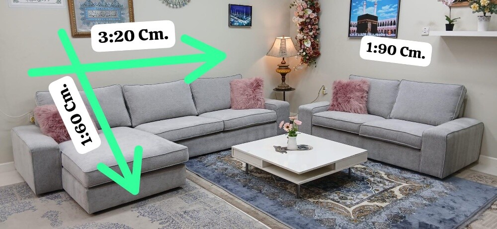 l sip Sofa for sale - 2