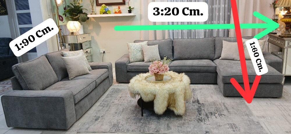 l sip Sofa for sale - 1
