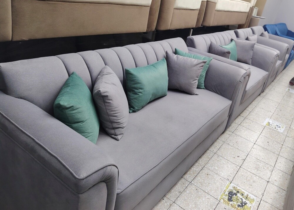 بيع وتصنيع أطقم الكنب. 30032896 - 2