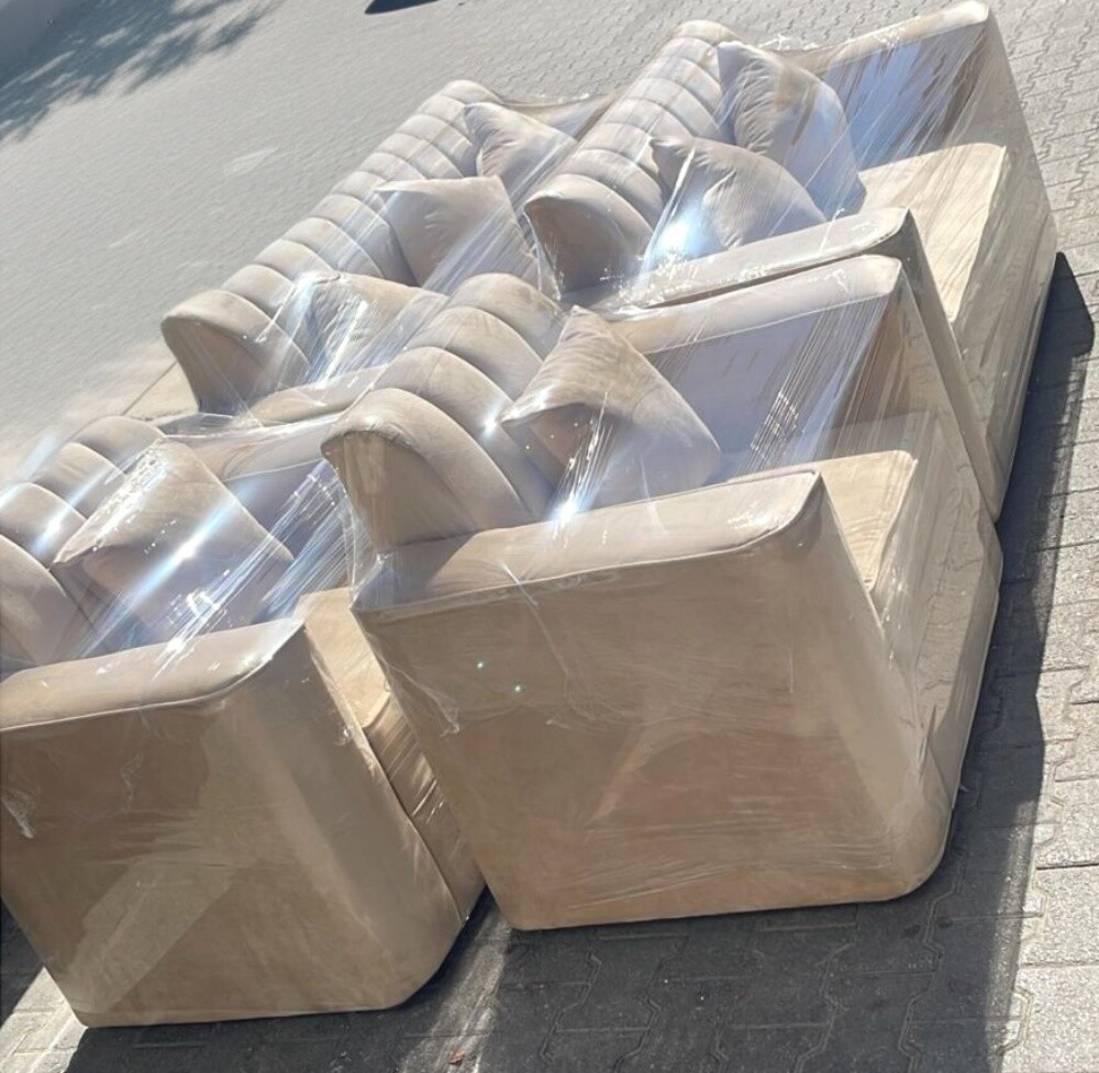 بيع وتصنيع أطقم الكنب. 30032896 - 6