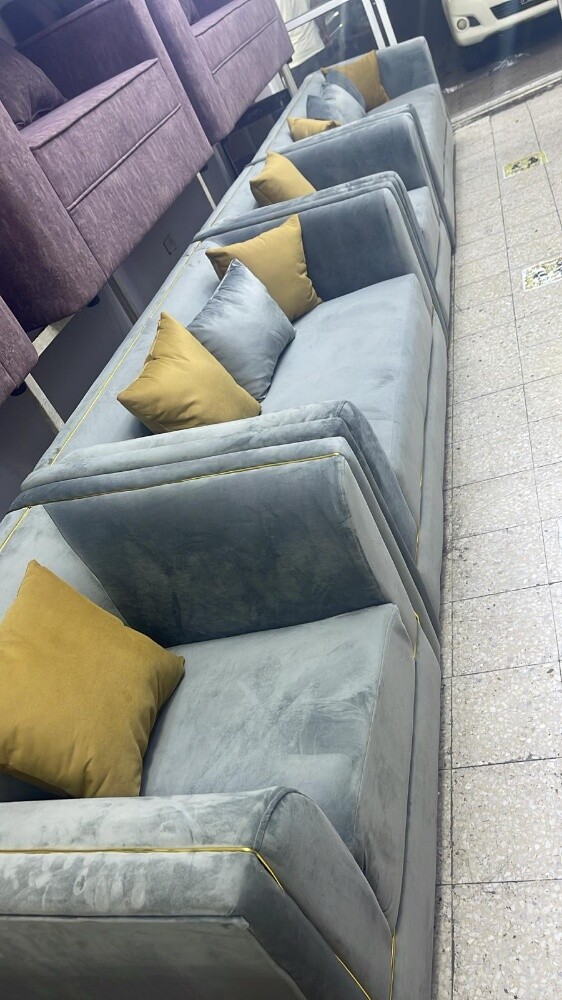 بيع وتصنيع أطقم الكنب. 30032896 - 8