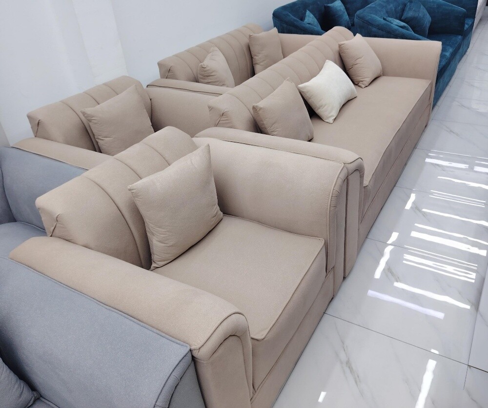 بيع وتصنيع أطقم الكنب. 30032896 - 2