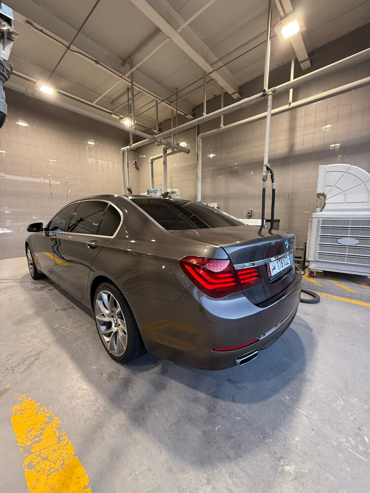 BMW  - 2