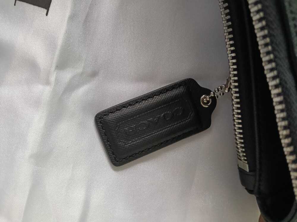 Coach Peyton Tote Bag - 7