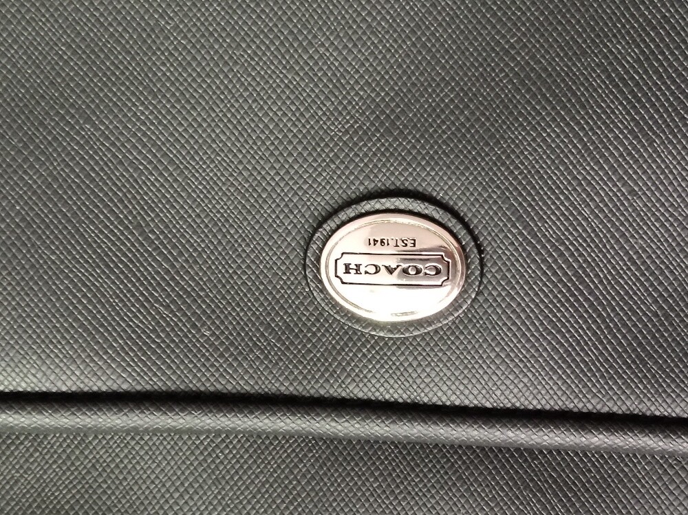 Coach Peyton Tote Bag - 5