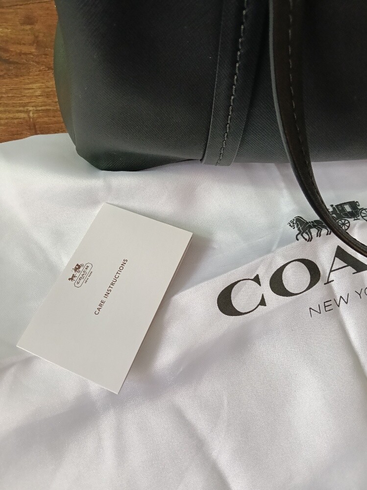 Coach Peyton Tote Bag - 9