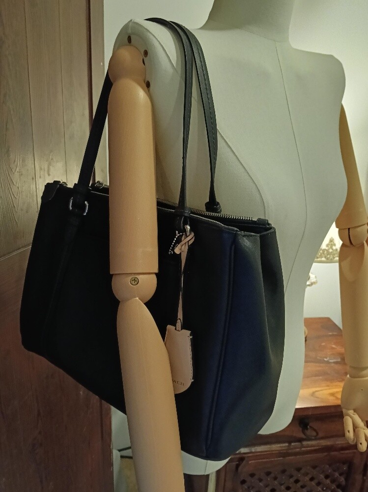 Coach Peyton Tote Bag - 12