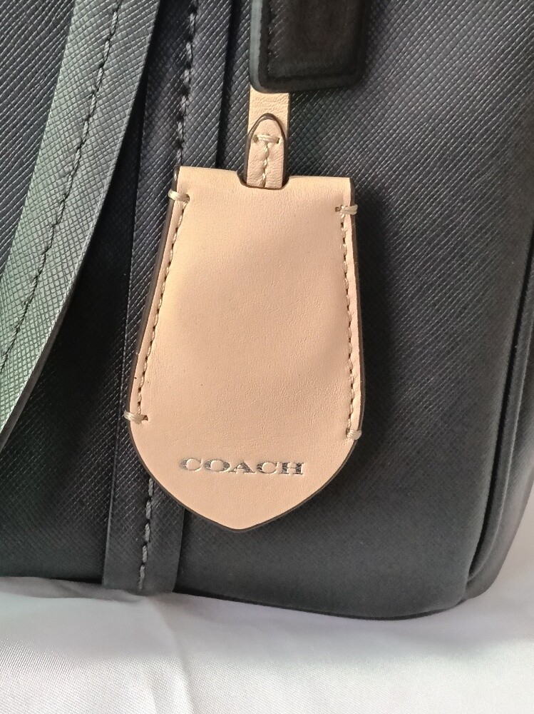 Coach Peyton Tote Bag - 6