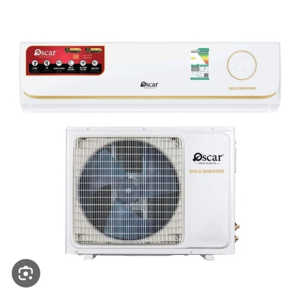 Qatar AC service and repair - 1