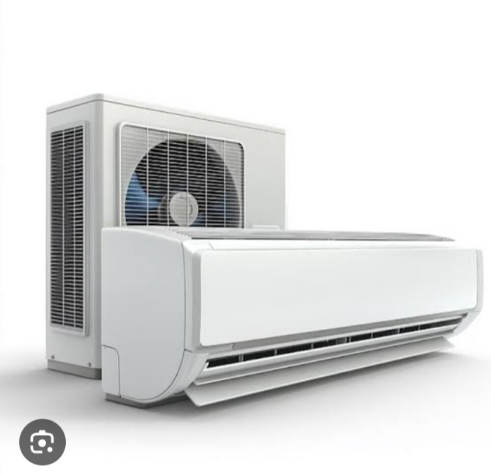 Qatar AC service and repair - 1