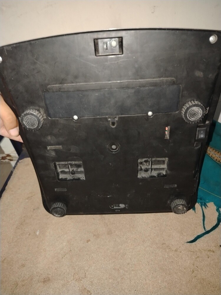 electric scale / Meezan - 3