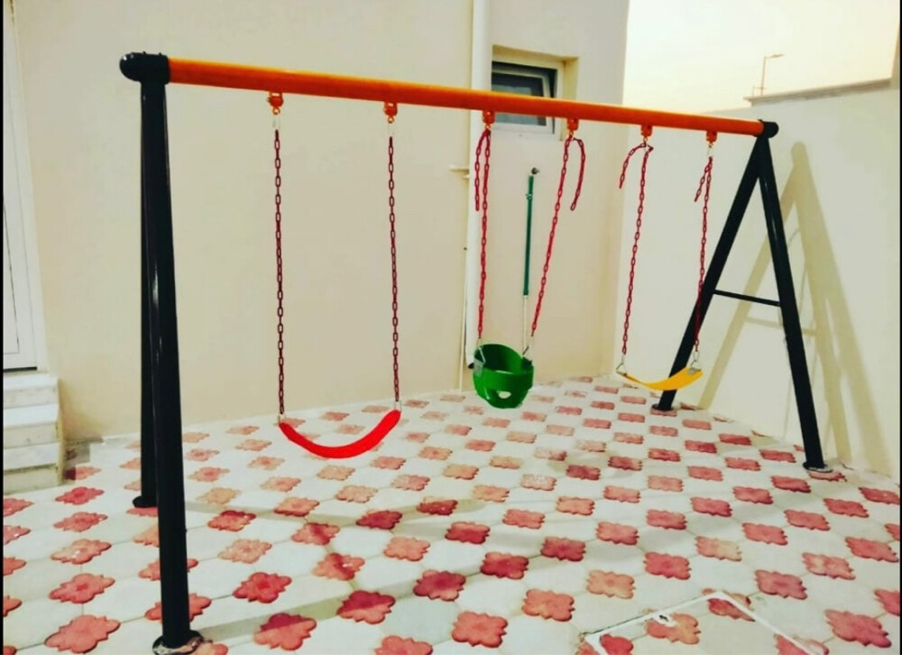 Kids swing  - 1