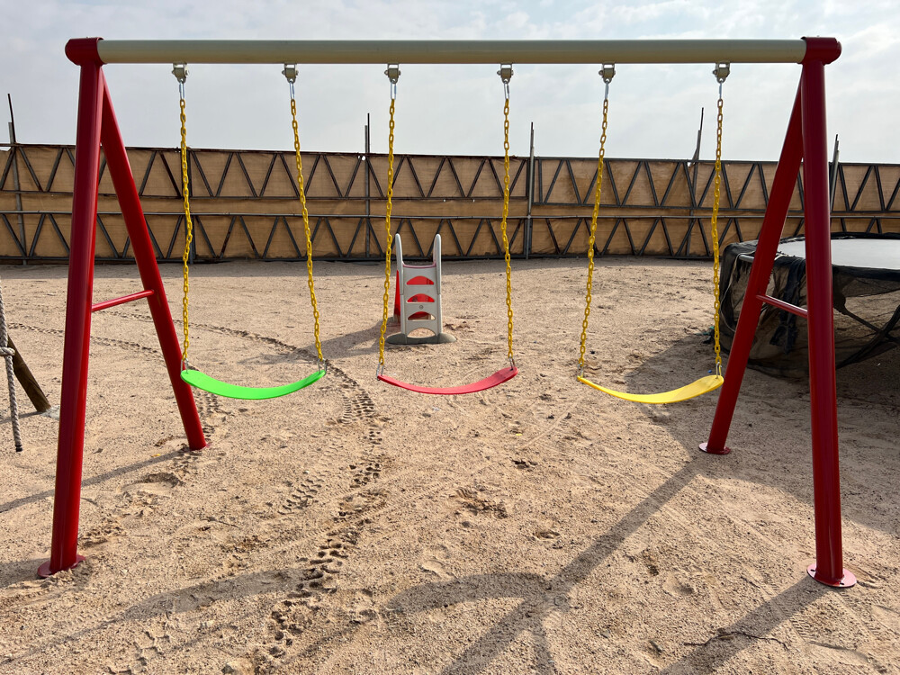 Kids swing  - 3