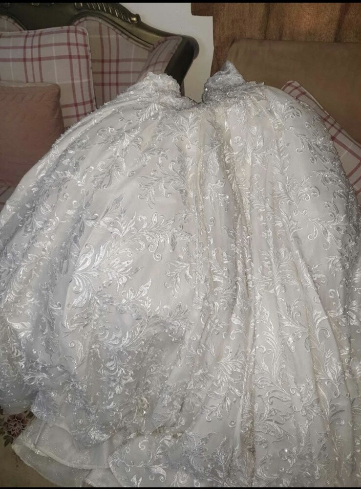 فستان زفاف - 6