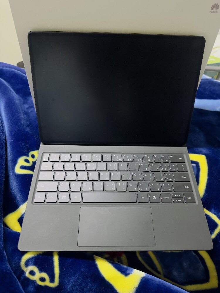 Huawei MatePad Pro 12.2-512GB/12GB - 2
