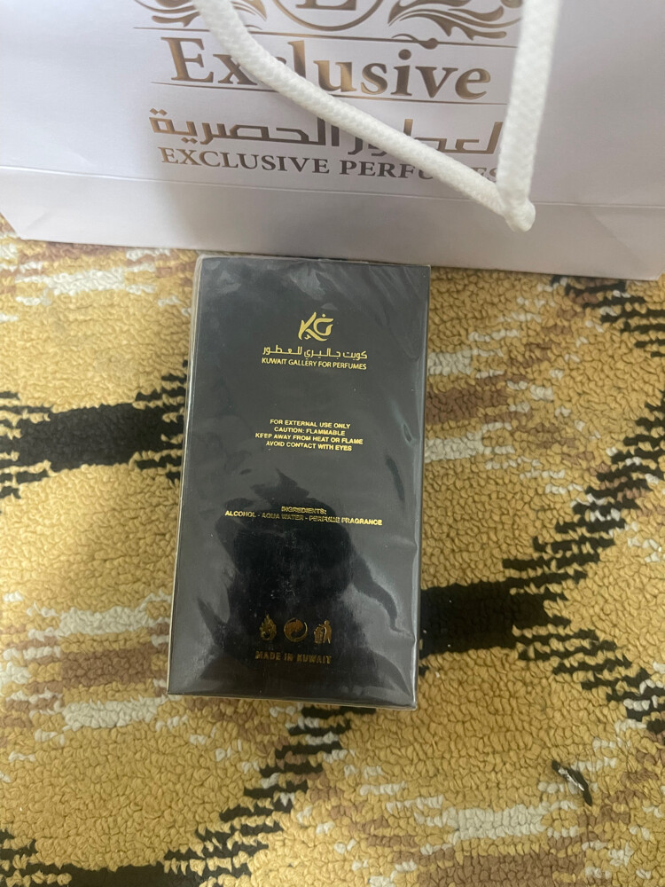 Original Perfume Only Avaibale 2pcs - 2