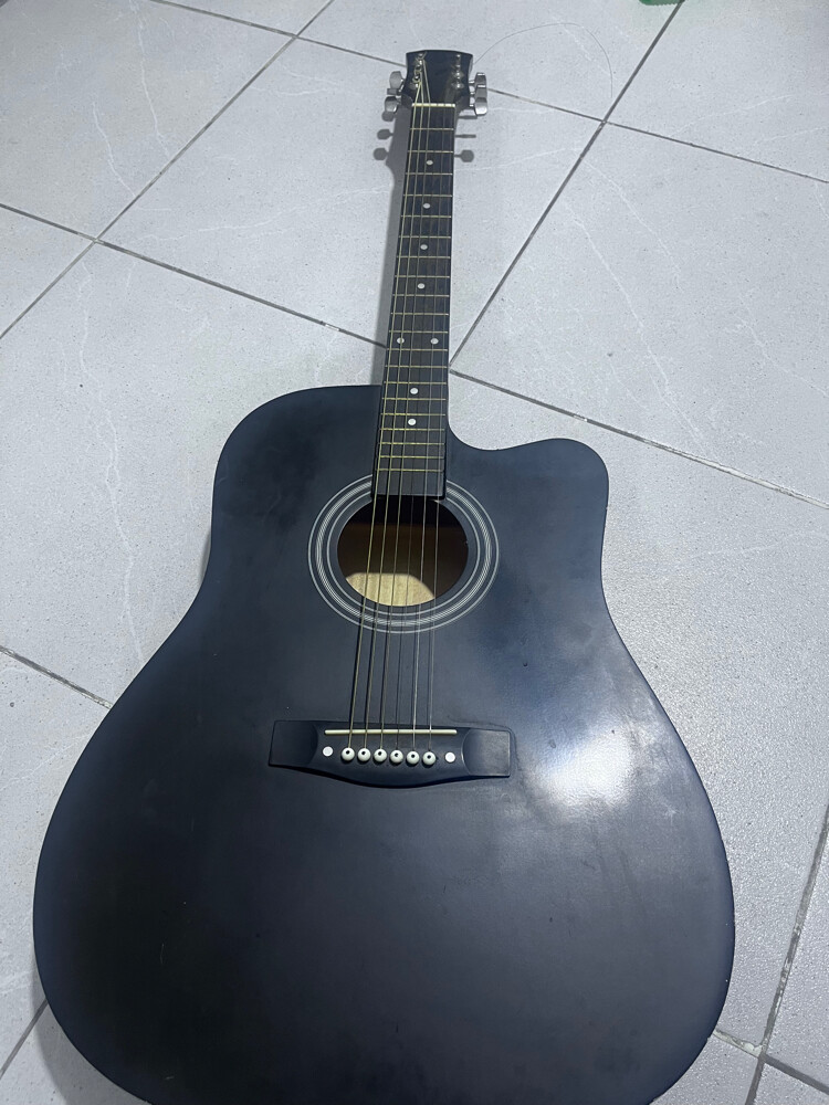 2 guitars  - 2