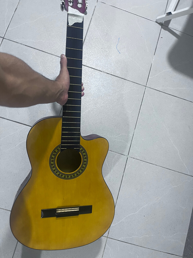 2 guitars  - 1
