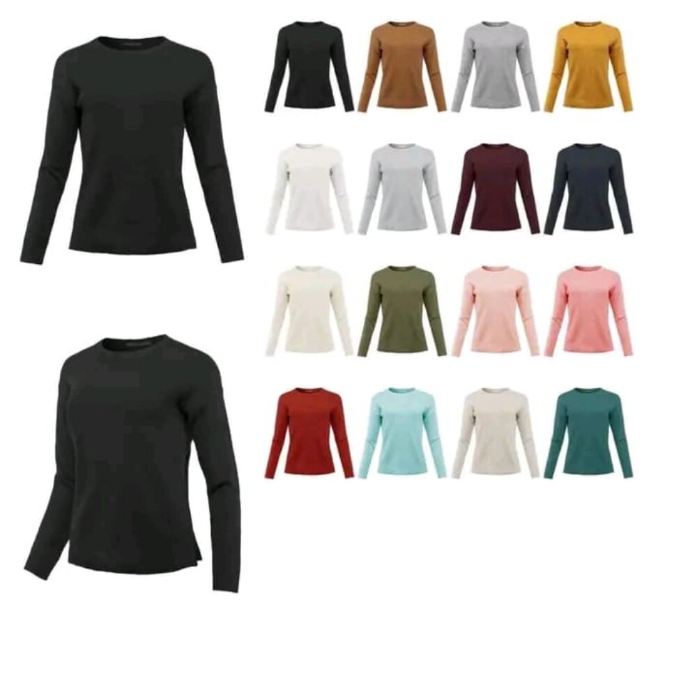 Cotton uniform plain uniform - 24